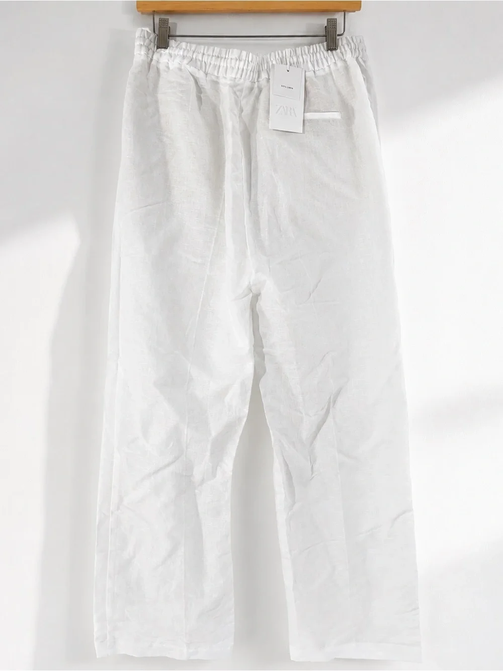 Zara adjustable elasticated